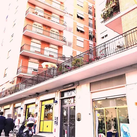 Apartment Dream Rome