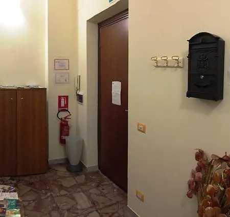 Apartment Dream Rome