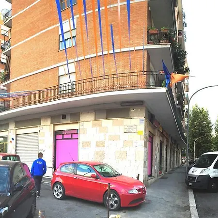 Appartamento Dream Roma